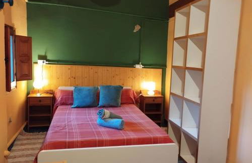 CR familiar PrimaVera Jarandilla de la Vera - Foto 13