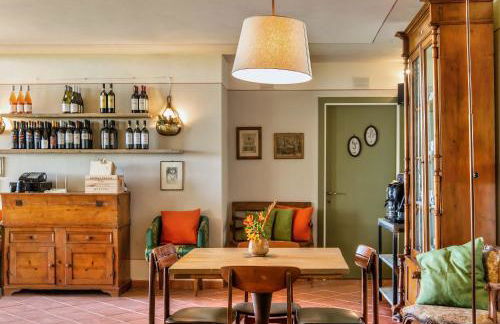 Il Torrino Country Resort - Foto 112