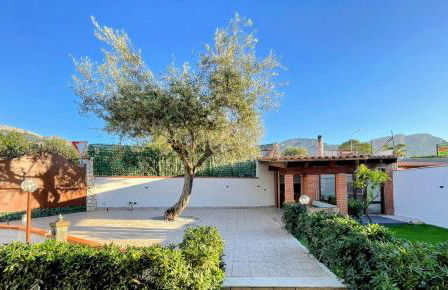 Ciachea Home Casa indipendente con parcheggio vicino Palermo e aeroporto - Foto 35