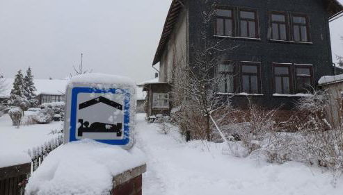 Alte Schule - Foto 3