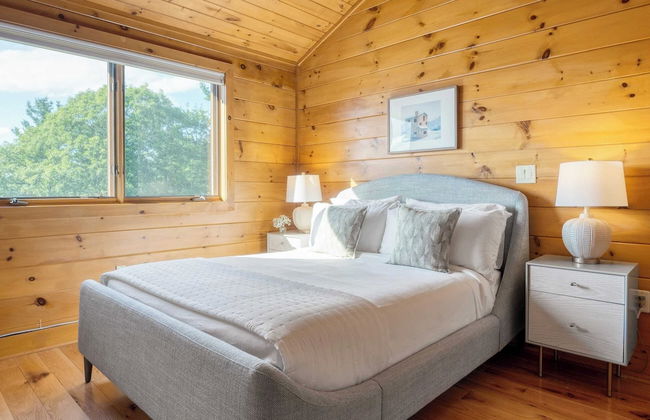 Chester by Avantstay Amazing Views, Secluded Home, A True City Escape! - Foto 28