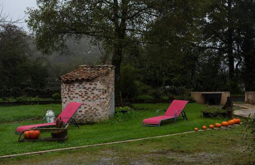 la maison des Poteries - Foto 7