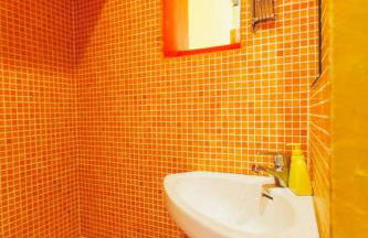 Entre Olivos: Very Charming Villa 18 SLEEPERS - Photo 13