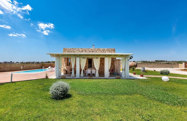 Villa Toffi - Foto 21