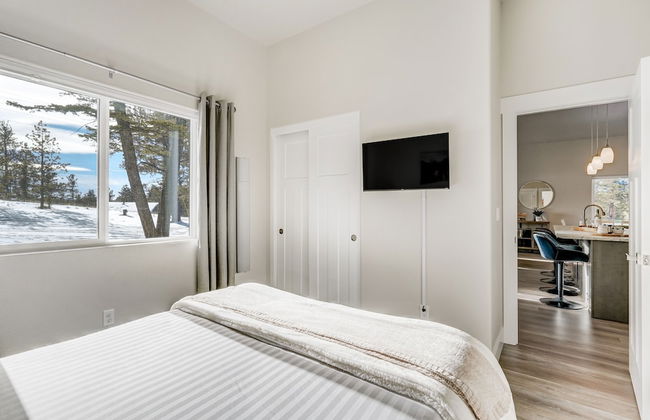 Mountain Oasis - Foto 5