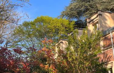 Les écuries du château - Foto 65