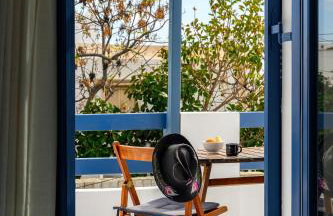 Blue Heart Luxury Suites - Foto 66