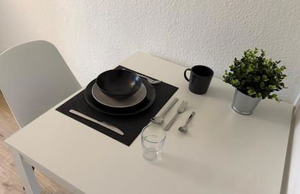 GNA02 - Zeitgemäße Apartments mit modernen Küchen, Balkon & Parkplatz - Foto 19