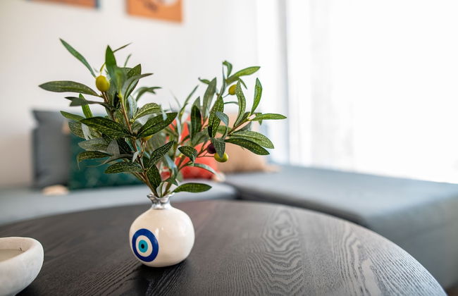 Pebble Garden Olive Branch-Magnolia - Foto 29