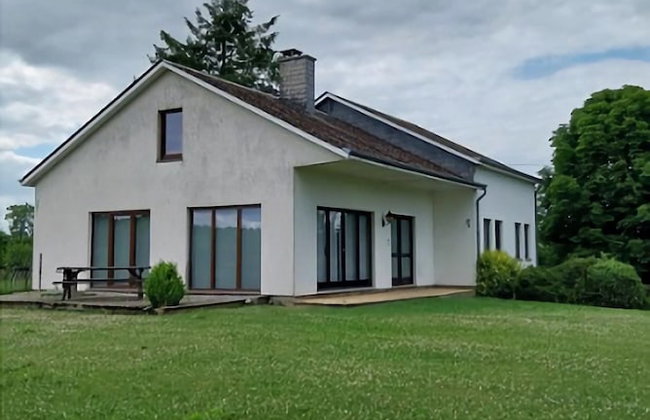 Peaceful Ardennes Retreat - Photo 40