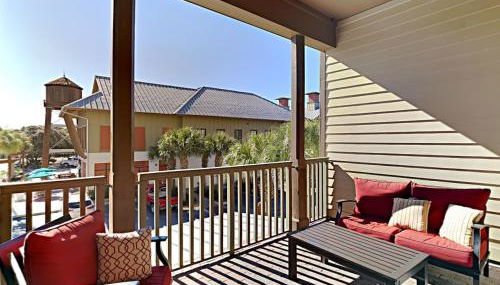 Redfish Village by Southern Vacation Rentals - Foto 2