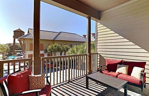 Redfish Village by Southern Vacation Rentals - Foto 2