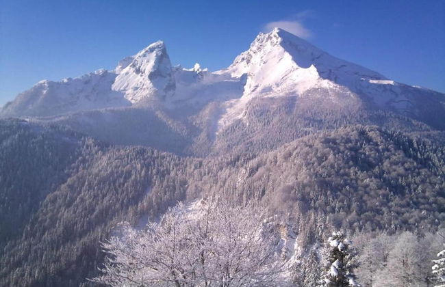 Holiday Flat in Schonau am Konigssee - Foto 28