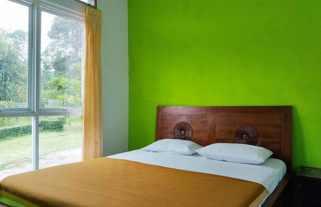 Villa Alesta Stars Powered by Cocotel - Foto 6