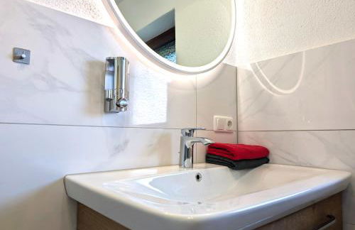 Ferienwohnung Alpenglut - Foto 16