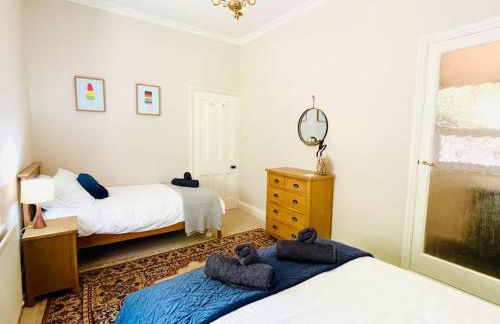 Lottie's Lookout, Ventnor with fantastic Sea Views - Foto 20