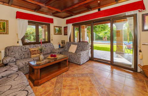 Villa Paraíso Las Malvinas - Photo 73