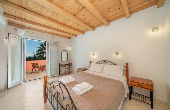 Villa Mounda Poseidon - Photo 26