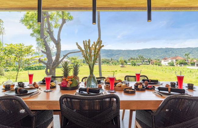 Sea View Beach Estate - Foto 48