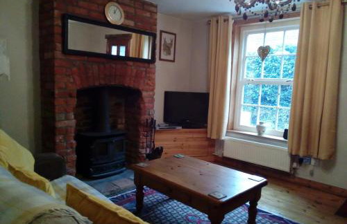 Valentine Cottage, Aylsham - Foto 31