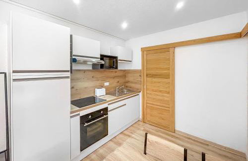 Le Toit du Centre-Ville - Foto 9