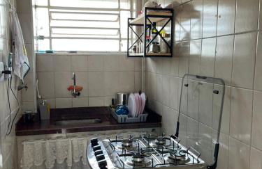Apartamento São Vicente - Photo 4