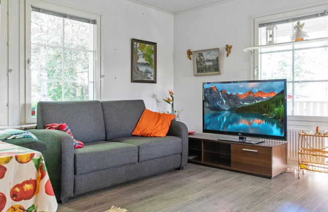 Casa rantapirtti - Foto 7