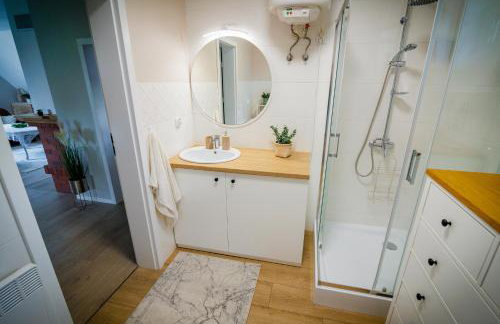 Domek wczasowy Gapowo - Foto 9