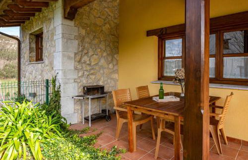 Casa Mariella en Linares, Ribadesella - Foto 4