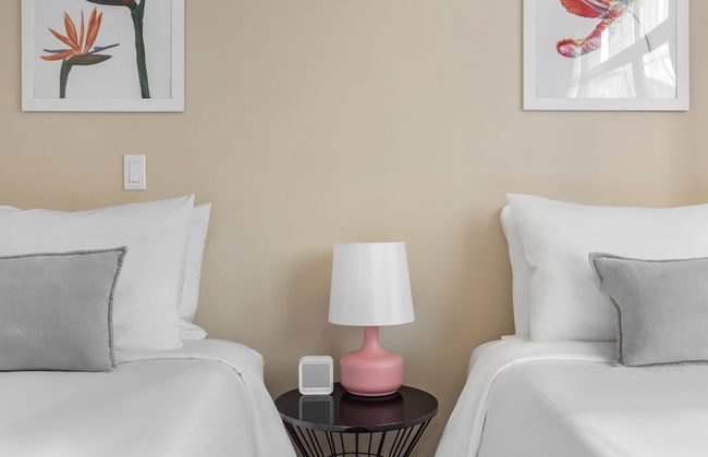 Bellevue Sophisticated 2BD 2BA Apartment - Foto 3