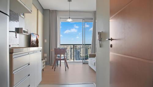 Apartamento em Osasco com Vista Incrível e Piscina Aquecida - Foto 5