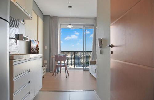 Apartamento em Osasco com Vista Incrível e Piscina Aquecida - Foto 5