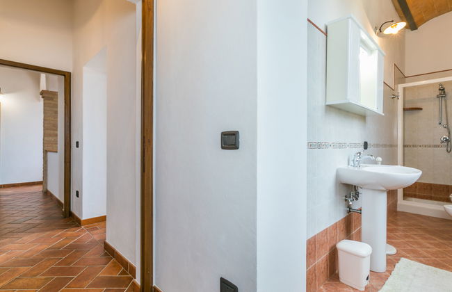 Villa Caggio - Foto 13