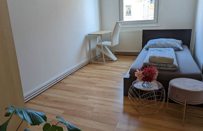 6 People Vacation Apartment In The Black Forest - Photo 6