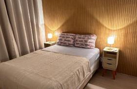 Centro do Rio - 2Q suíte, varandas e lazer completo - Foto 75