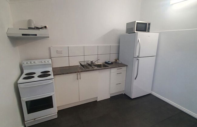 G'day Parks Ararat - Foto 36