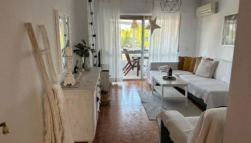 Charming & cosy beach apartment - Foto 4