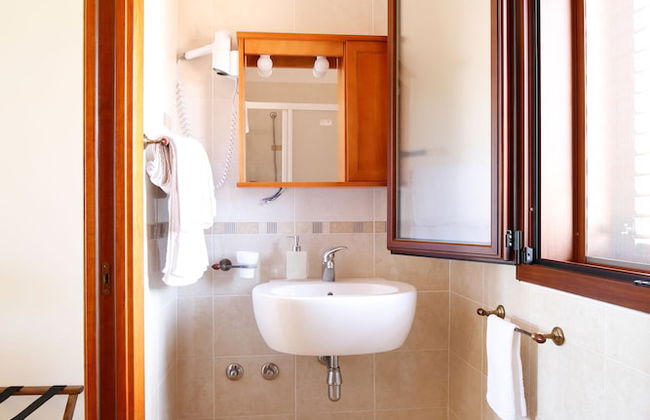 Agriturismo Posta Pastorella - Foto 45