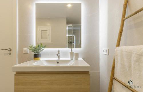 Living4Malaga Boho Chic Apartment - Foto 28