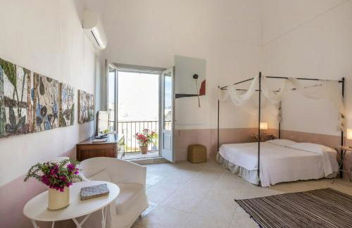 16Th-Century Palace With Pool In Muro Leccese - Foto 16