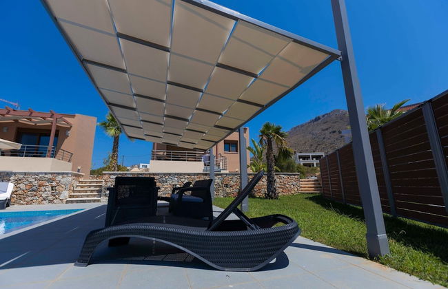 Electra Villas at Kokkino Chorio - Foto 64