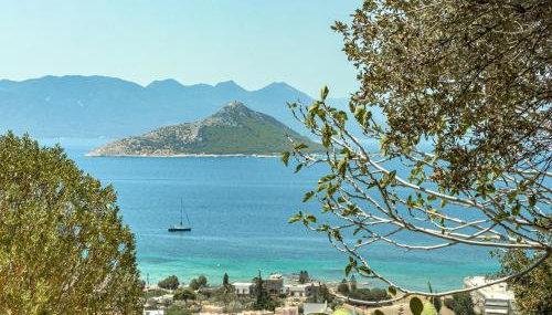 Jules and Jim Villa - Foto 5