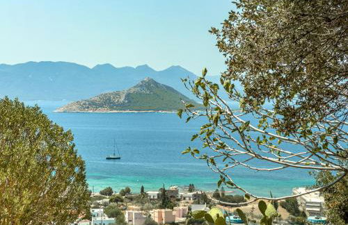 Jules and Jim Villa - Foto 5