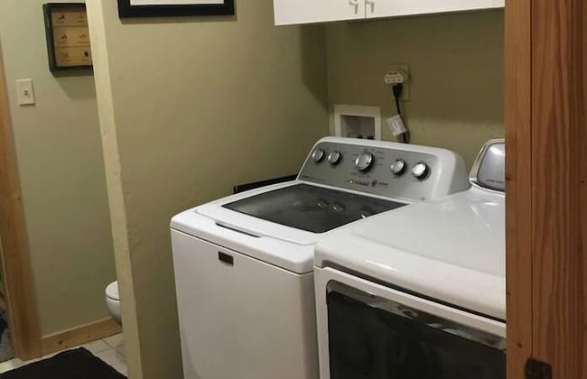 Comfortable Mountain Home near Everything yet Private - Foto 13