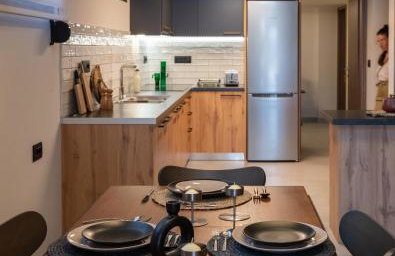 Zeus Mountain - Vasilies NewTown Residences - Foto 28