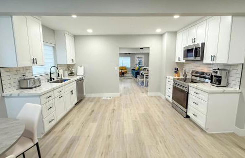 Beautiful house in Sacramento - Foto 12