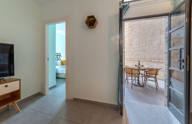 Stay Jaffa Jerusalem - Foto 58