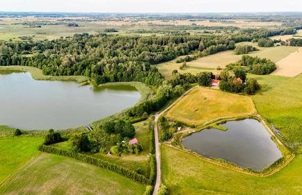 Agroturystyka Na Końcu Świata - Foto 12