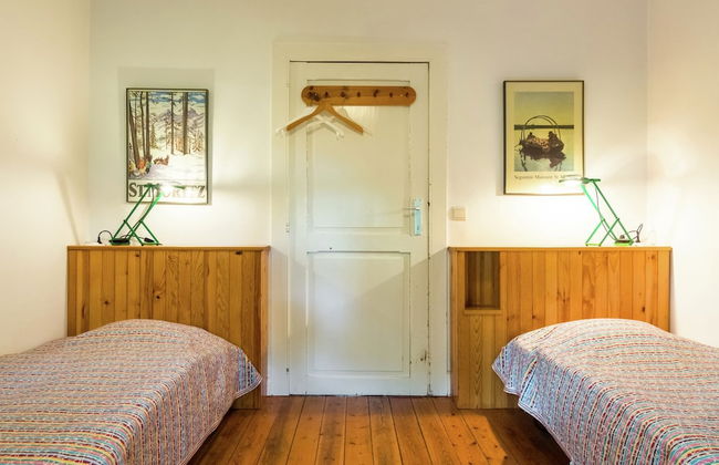 Mansion in Beauplateau Near Forest - Photo 12