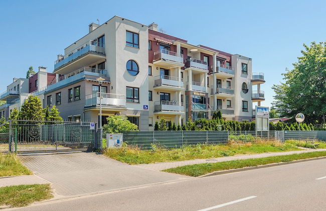 Apartamenty Sun & Snow Villa Nord - Foto 1